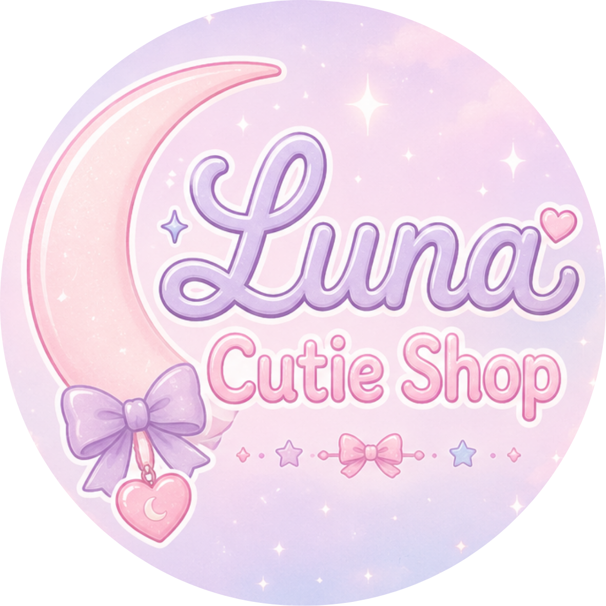 Luna Cutie Shop